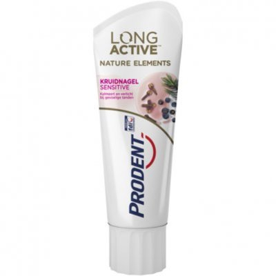 Prodent Kruidnagel sensitive tandpasta